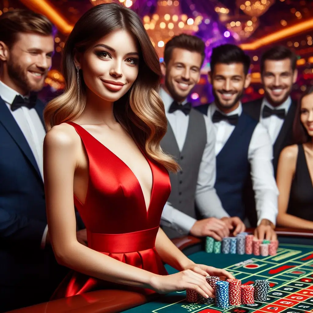 Superslots Casino: Відгуки, Безпека та Найкращі Гри Онлайн