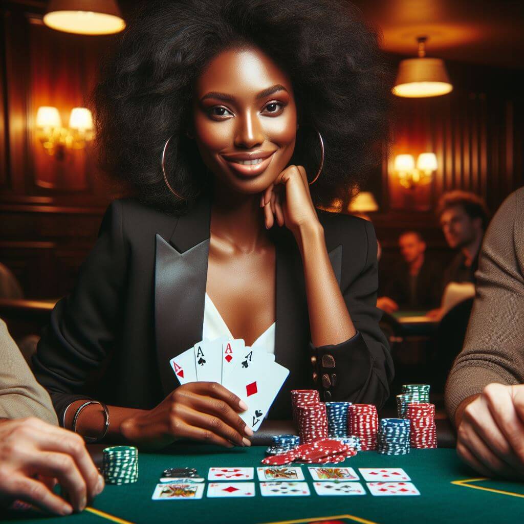 InstantPay Casino: огляд ігрової платформи